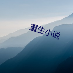 重生小说