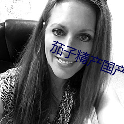 茄子精产国产品网页版