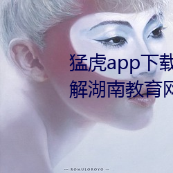 猛虎app下载安装官方免费下载破解湖南教育网