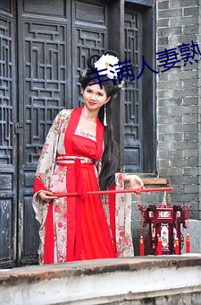 丰满人(人)妻熟(熟)妇(婦)乱又伦(倫)精品(品)视