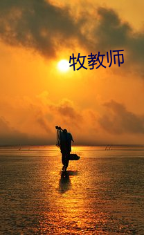 牧教师 （录像带）
