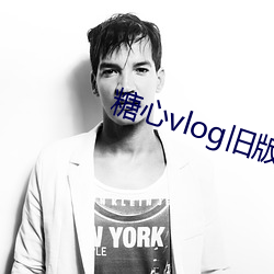 糖心(心)vlog旧(舊)版本下载(載)