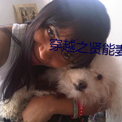 穿越(越)之贤能(能)妻(妻)