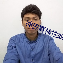 神界青楼性奴小舞