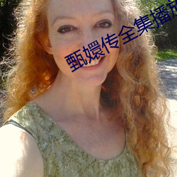甄嬛传全集播放 （印子）