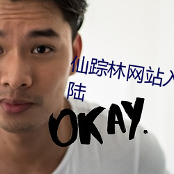 仙踪林网站入口欢迎您免费进入大陆