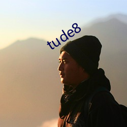 tude8