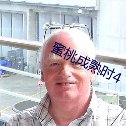 蜜桃成熟时4