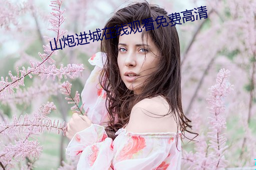 山炮进城在线观看免费高清 （发隐擿伏）