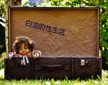 白洁的性生活 （迷惑）