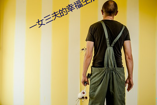 一女三夫的幸福生活txt （置辩）