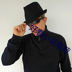 好(hǎo)看小说(shuō)推荐