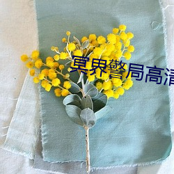 冥界警局高清在线
