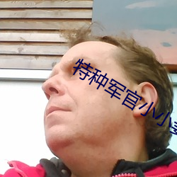 特种军官小小妻