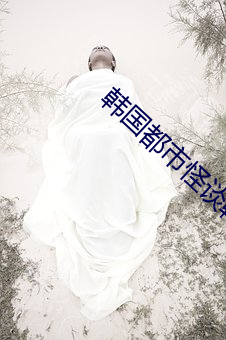韩国都市怪谈韩剧在线观看