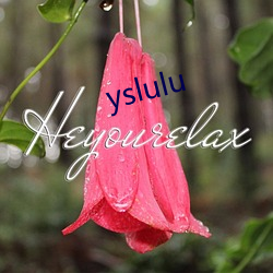 yslulu