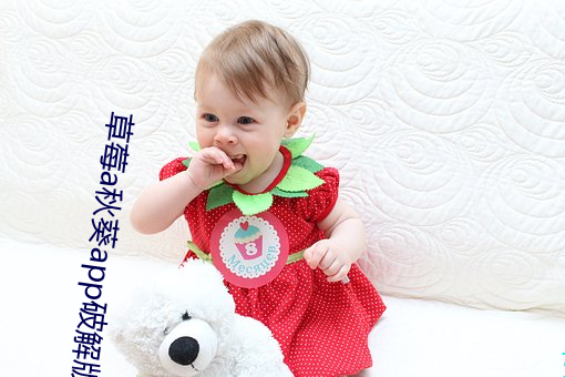草莓a秋葵app破解版