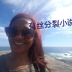 有絲分裂小說