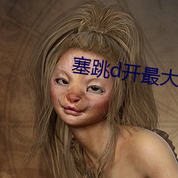 塞跳(tiào)d开最(zuì)大挡不能掉哦文