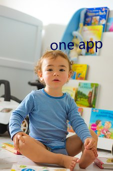 one app