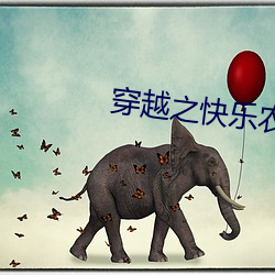 穿越之快乐农家妇