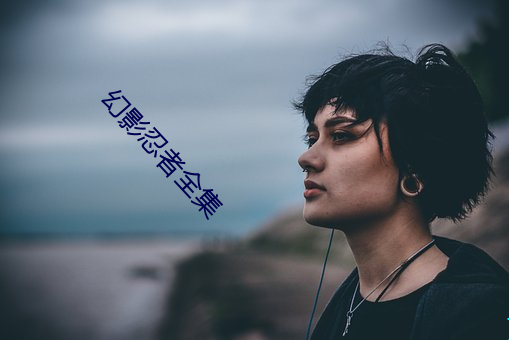幻影忍者全集