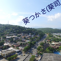 葵つかさ(葵司(sī)