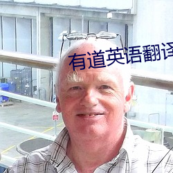 有道英语翻(翻)译