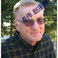 卓偉 趙麗穎