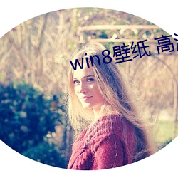 win8壁纸 高清(qīng) 桌面