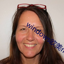 windows歐美mac