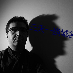 三天一换域名网站 （看好）
