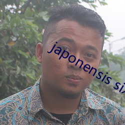 japonensis six