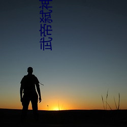 武(wǔ)帝弑神