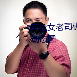 两位女老司机的交流 激情四溢的动态图