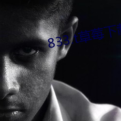 833.t草莓下(下)載