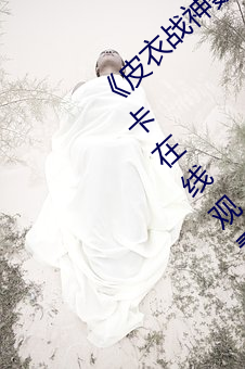 《皮衣战神聂小雨1080p黑椒不打烊》高清不卡在线观看 （折光）