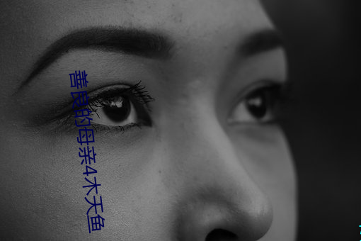 善良的(de)母亲4木天(tiān)鱼