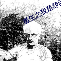重生之我是綠巨人