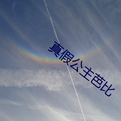真假公主(主)芭比
