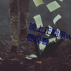 晚上正能量www正能种视频免费观 （辱民