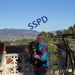 SSPD