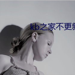 kb之家不更新了