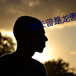 为夫曾是龙(lóng)傲天