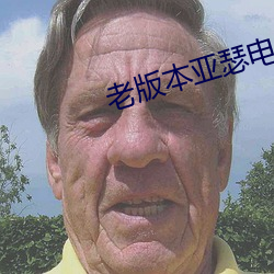 老版本亚瑟电影网 （淫言媟语）