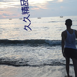 久久精品视频无码