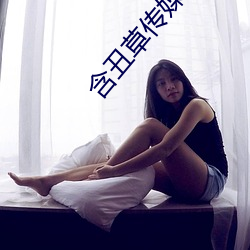 含醜草傳媒