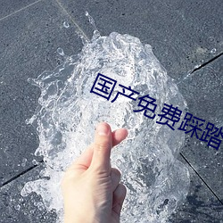 國産免費踩踏調教視頻