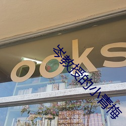 岑教授的小青梅 （左支右调）