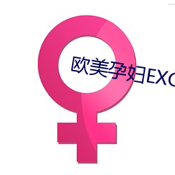 欧美(美)孕妇EXCELS交